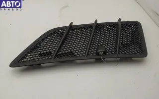 1648800105 Решетка капота Mercedes ML W164 Арт 55072231, вид 1
