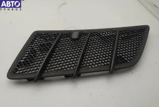1648800105 Решетка капота Mercedes ML W164 Арт 55072231, вид 2
