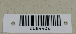 96820579 амортизатор задний левый Chevrolet Epica Арт 2084436-1, вид 3