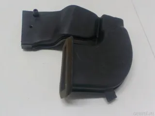 4F1819152A Воздуховод отопителя Audi A6 C6 (S6,RS6) Арт E52616909, вид 1