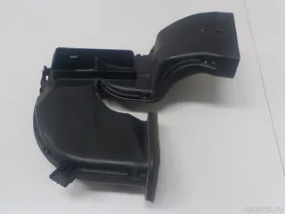 4F1819152A Воздуховод отопителя Audi A6 C6 (S6,RS6) Арт E52616909, вид 2
