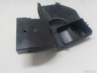4F1819152A Воздуховод отопителя Audi A6 C6 (S6,RS6) Арт E52616909, вид 3
