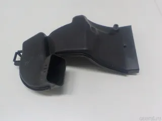 4F1819151A Воздуховод отопителя Audi A6 C6 (S6,RS6) Арт E52616913, вид 1