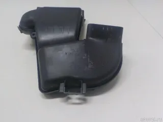 4F1819151A Воздуховод отопителя Audi A6 C6 (S6,RS6) Арт E52616913, вид 2