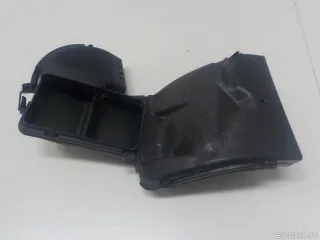 4F1819151A Воздуховод отопителя Audi A6 C6 (S6,RS6) Арт E52616913, вид 3