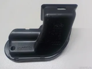 4F1819721A Воздуховод отопителя Audi A6 C6 (S6,RS6) Арт E52617034, вид 1