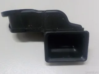 4F1819721A Воздуховод отопителя Audi A6 C6 (S6,RS6) Арт E52617034, вид 2