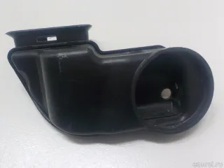4F1819721A Воздуховод отопителя Audi A6 C6 (S6,RS6) Арт E52617034, вид 3