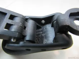 858243 Замок бокового стекла Citroen Berlingo 3 Арт E81099998, вид 6