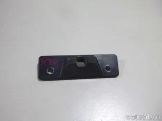 904682 Накладка двери сдвижной Citroen Berlingo 3 Арт E22898027, вид 1