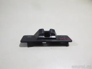 904682 Накладка двери сдвижной Citroen Berlingo 3 Арт E22898027, вид 3