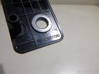 904682 Накладка двери сдвижной Citroen Berlingo 3 Арт E22898027, вид 7