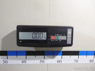 904682 Накладка двери сдвижной Citroen Berlingo 3 Арт E22898027, вид 8