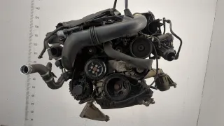 A2710100921,M271.820 Двигатель Mercedes C W204 1.8л Турбо-инжектор Арт 20388491, вид 1