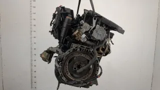 A2710100921,M271.820 Двигатель Mercedes C W204 1.8л Турбо-инжектор Арт 20388491, вид 2