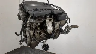 A2710100921,M271.820 Двигатель Mercedes C W204 1.8л Турбо-инжектор Арт 20388491, вид 3