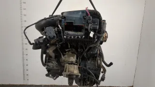 A2710100921,M271.820 Двигатель Mercedes C W204 1.8л Турбо-инжектор Арт 20388491, вид 4