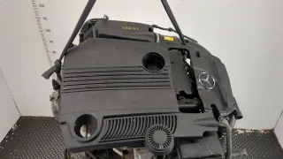 A2710100921,M271.820 Двигатель Mercedes C W204 1.8л Турбо-инжектор Арт 20388491, вид 5