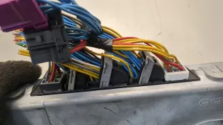 1879016,7421664633 Блок VIC DAF LF Арт 20576121, вид 3