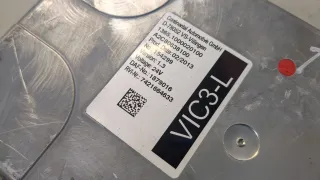 1879016,7421664633 Блок VIC DAF LF Арт 20576121, вид 4