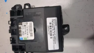 A1648200385 Блок управления двери передней левой Mercedes GL X164 Арт 20554757, вид 1