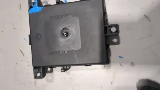 A1648200385 Блок управления двери передней левой Mercedes GL X164 Арт 20554757, вид 3