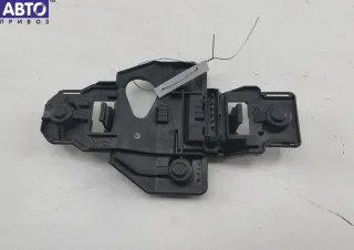  Плата фонаря заднего левого Citroen Xsara Арт 55167472, вид 1