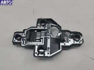  Плата фонаря заднего левого Citroen Xsara Арт 55167472, вид 2