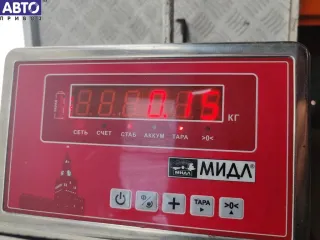  Плата фонаря заднего левого Citroen Xsara Арт 55167472, вид 3