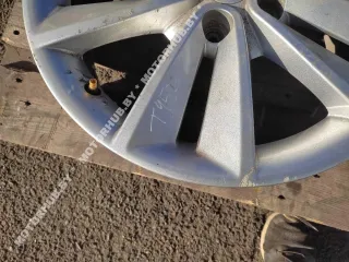  Диск литой R17 5x114.3 ET49 к Renault Grand Scenic 3 Арт 00120567, вид 11