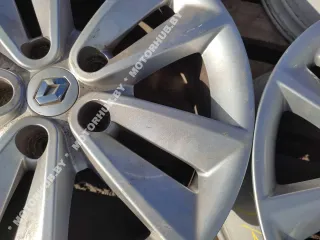  Диск литой R17 5x114.3 ET49 к Renault Grand Scenic 3 Арт 00120567, вид 12