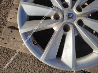  Диск литой R17 5x114.3 ET49 к Renault Grand Scenic 3 Арт 00120567, вид 14
