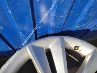  Диск литой R17 5x114.3 ET49 к Renault Grand Scenic 3 Арт 00120567, вид 23