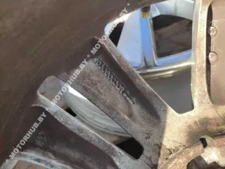  Диск литой R17 5x114.3 ET49 к Renault Grand Scenic 3 Арт 00120567, вид 27