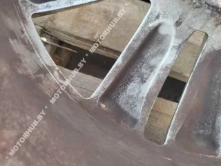  Диск литой R17 5x114.3 ET49 к Renault Grand Scenic 3 Арт 00120567, вид 29