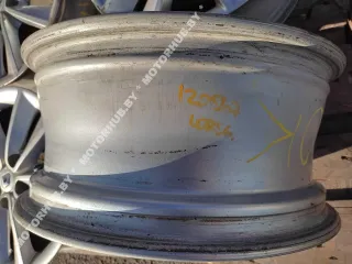  Диск литой R17 5x114.3 ET49 к Renault Grand Scenic 3 Арт 00120567, вид 33