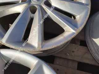  Диск литой R17 5x114.3 ET49 к Renault Grand Scenic 3 Арт 00120567, вид 4