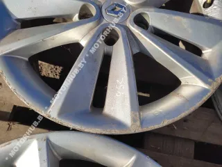  Диск литой R17 5x114.3 ET49 к Renault Grand Scenic 3 Арт 00120567, вид 8