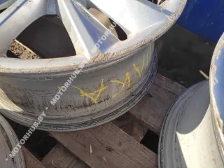  Диск литой R17 5x114.3 ET49 к Renault Grand Scenic 3 Арт 00120567, вид 9