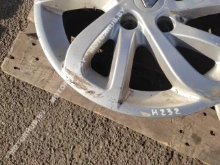  Диск литой R16 5x114.3 к Renault Grand Scenic 3 Арт 00120569i, вид 11