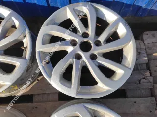  Диск литой R16 5x114.3 к Renault Grand Scenic 3 Арт 00120569i, вид 23