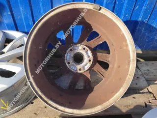  Диск литой R16 5x114.3 к Renault Grand Scenic 3 Арт 00120569i, вид 29
