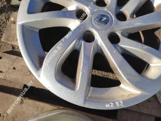  Диск литой R16 5x114.3 к Renault Grand Scenic 3 Арт 00120569i, вид 7