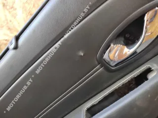  Обшивка двери (дверная карта) комплект Renault Grand Scenic 3 Арт 00120560, вид 11
