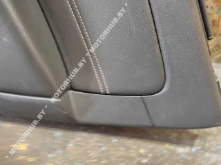  Обшивка двери (дверная карта) комплект Renault Grand Scenic 3 Арт 00120560, вид 6