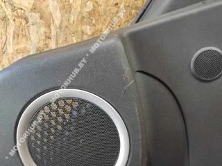  Обшивка двери (дверная карта) комплект Renault Grand Scenic 3 Арт 00120560, вид 7