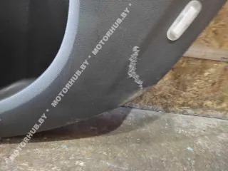  Обшивка двери (дверная карта) комплект Renault Grand Scenic 3 Арт 00120560, вид 9