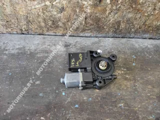 827310166R Моторчик стеклоподъемника задний левый Renault Grand Scenic 3 Арт 00120550, вид 1