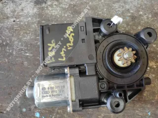 827310166R Моторчик стеклоподъемника задний левый Renault Grand Scenic 3 Арт 00120550, вид 2