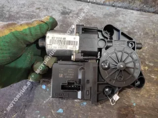 827310166R Моторчик стеклоподъемника задний левый Renault Grand Scenic 3 Арт 00120550, вид 3